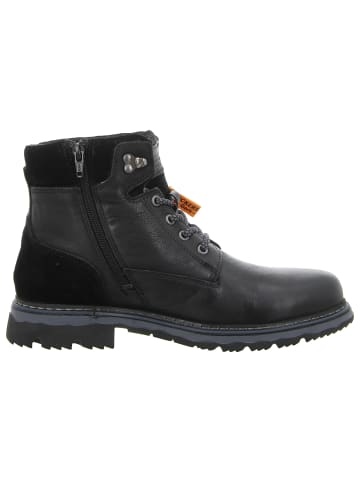 Dockers by Gerli Stiefelette in schwarz