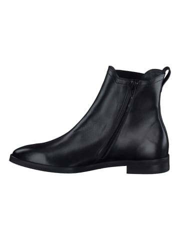 Paul Green Stiefelette in Schwarz