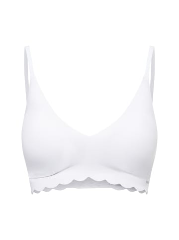 Skiny Soft-BH in weiß - 0006