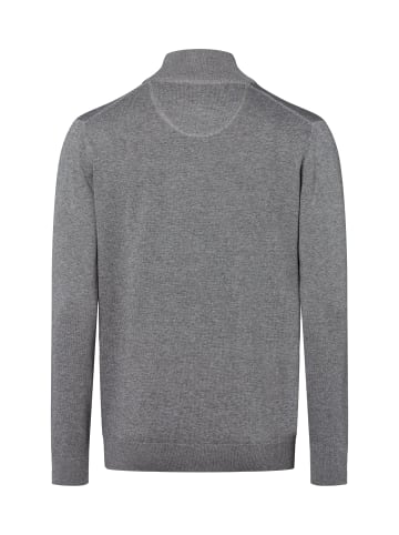 FYNCH-HATTON Troyer in grau - 0002