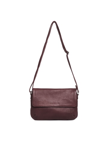 Sticks and Stones Tasche Layla in Burgundy