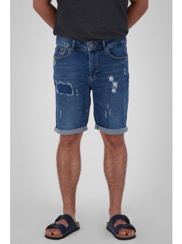 alife and kickin Short "Morganak Dnm A Shorts" in Blau