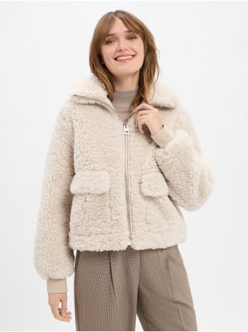 Marc O'Polo Jacken in ecru