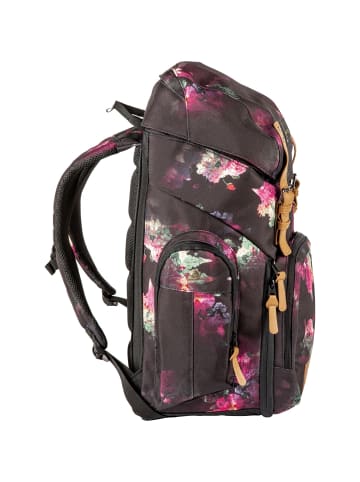 Nitro Weekender Daypack 55 cm Laptopfach black rose