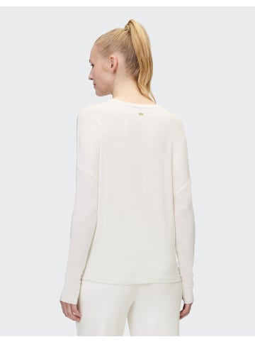 Venice Beach T-Shirt VB Winona in cloud white