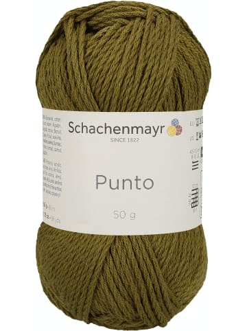 Schachenmayr since 1822 Handstrickgarne Punto, 50g in Olive