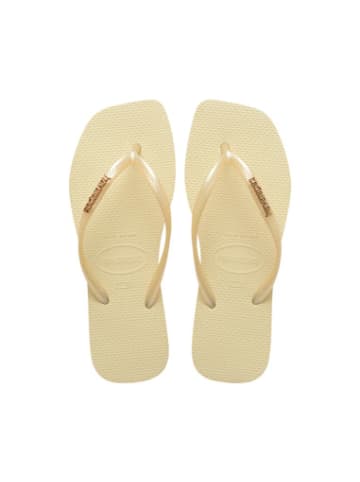Havaianas Chanclas Square in bunt