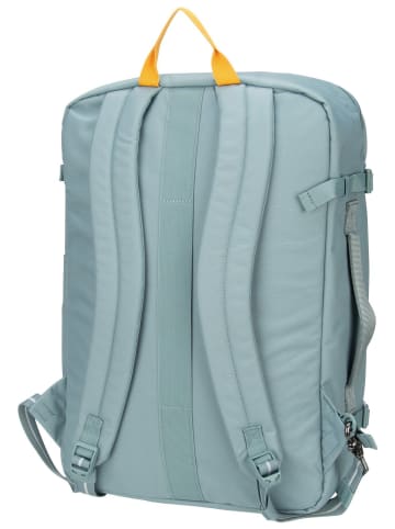 Pacsafe Rucksack GO 34L Carry-On in Fresh Mint