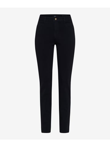 BRAX  Loose-fit-Jeans in Clean Perma Black
