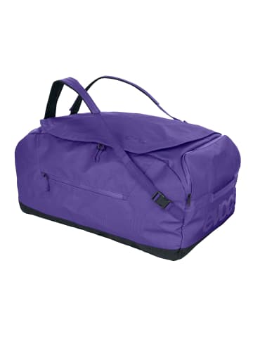 evoc Weekender Reisetasche 70 cm violet-black