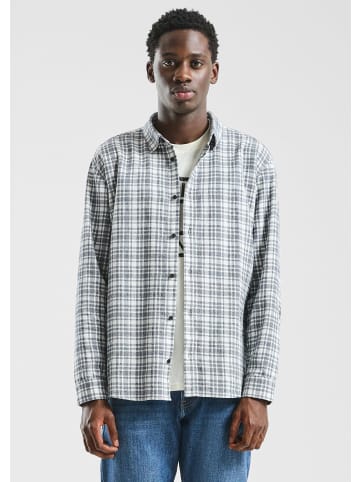 QS Hemd in 95N0_schiefergrau