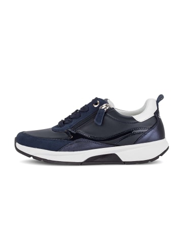 rollingsoft Sneaker low in blau