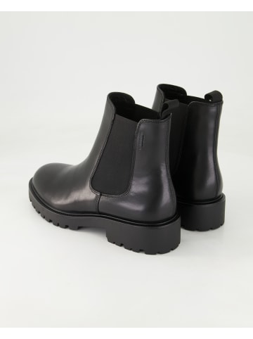 Vagabond Chelsea Boots in Schwarz