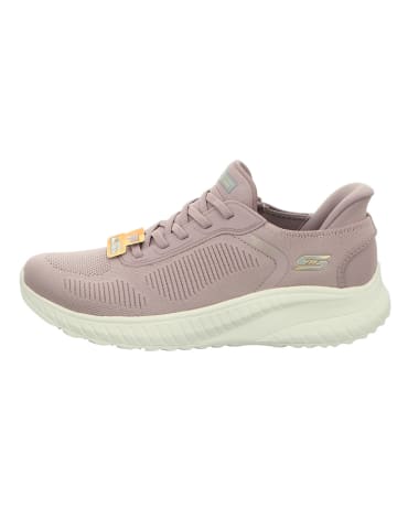 Skechers Sportschuh in lila