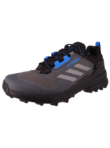 adidas Performance Halbschuhe schwarz