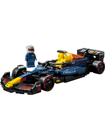 LEGO Oracle Red Bull Racing RB20 F1® Rennauto in Mehrfarbig ab 11 Jahre