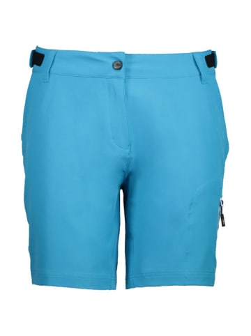 cmp SHorts FREE BIKE BERMUDA in Hellblau