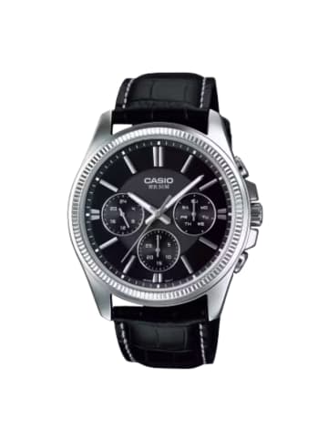 Casio Edelstahl