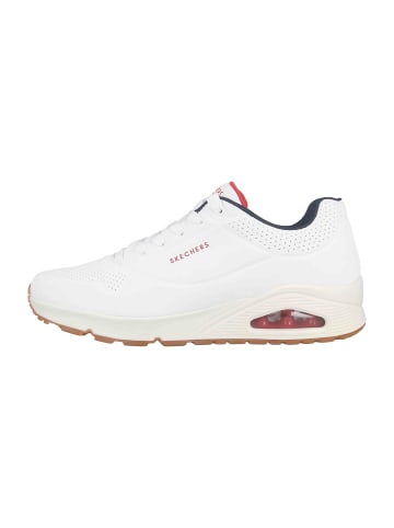 Skechers Stiefeletten für Herren in weiß