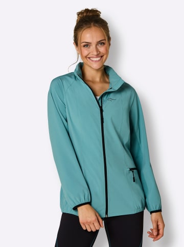 WITT WEIDEN Funktionsjacke in ozean