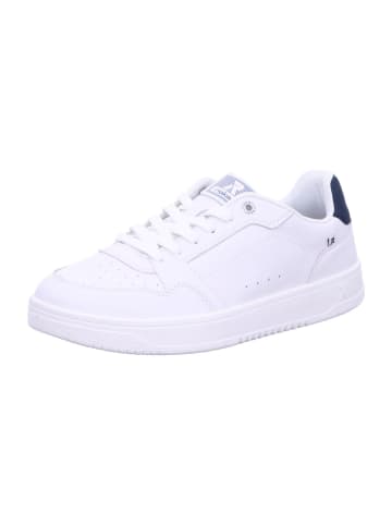 rieker Schnürschuhe  in Weiß