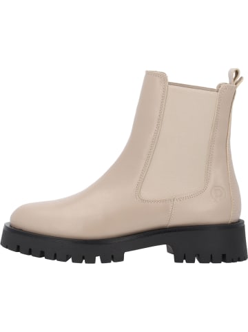 Palado Chelsea Boots Fastra in Beige