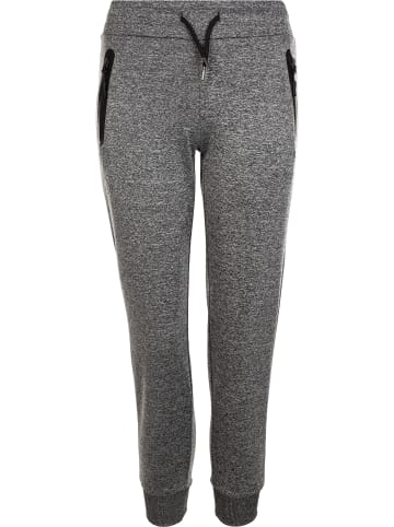 Cruz Jogginghose Kanpur in 1011S Dark Grey Melange