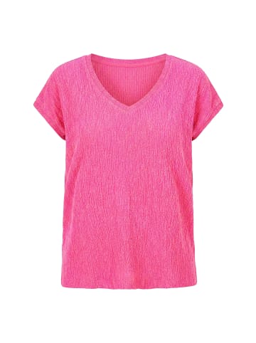 Studio Untold Shirt in neon pink