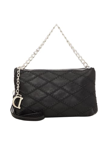 faina Handtasche in Schwarz