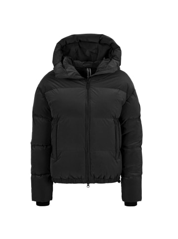 Bomboogie Daunenjacke Riga in schwarz