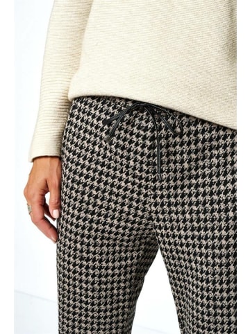 Toni Stoffhose für Damen in beige