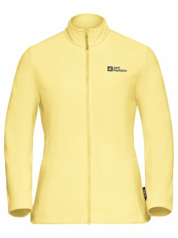Jack Wolfskin Fleecejacke für Damen in kombi