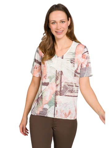 Gina Laura Shirt in schilf