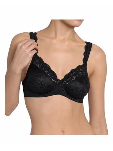 Triumph Bügellose BH für Damen in schwarz