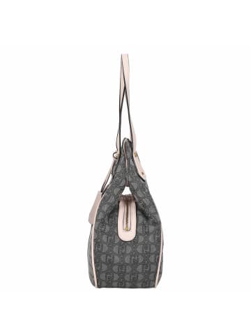 Liu Jo Adonide Hobo - Henkeltasche L 34 cm (black) in schwarz