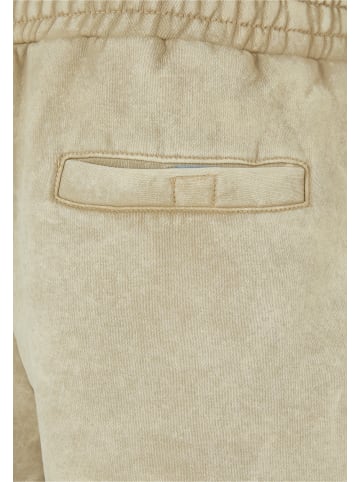 Urban Classics Shorts - Sweat in unionbeige