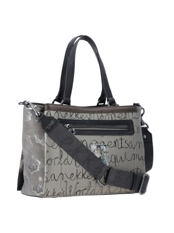 Anekke Manifesto Shopper Tasche 32 cm in mehrfarbig