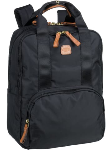 BRIC`s Laptoprucksack X-Travel Rucksack 43756 in Nero