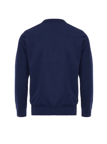 aleva Damen Pullover in Marine