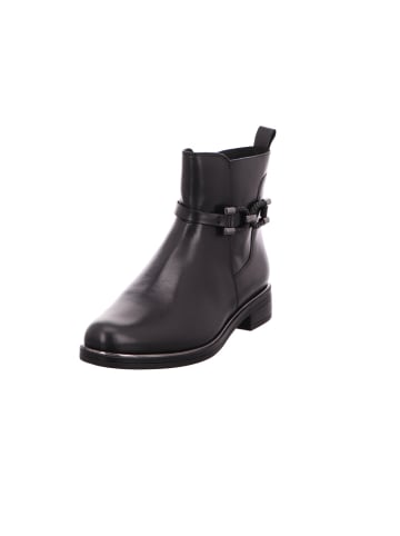 Caprice Stiefelette in schwarz
