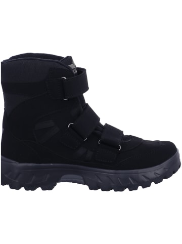 Lico Stiefeletten/Boot in schwarz