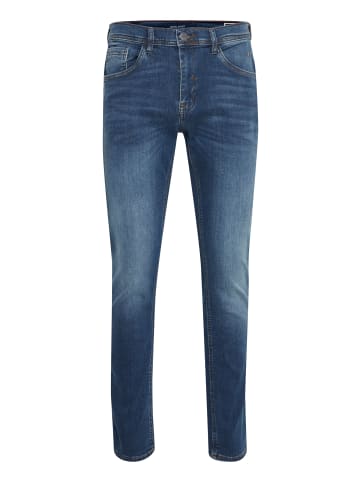 BLEND 5-Pocket-Jeans Twister in jeans blau