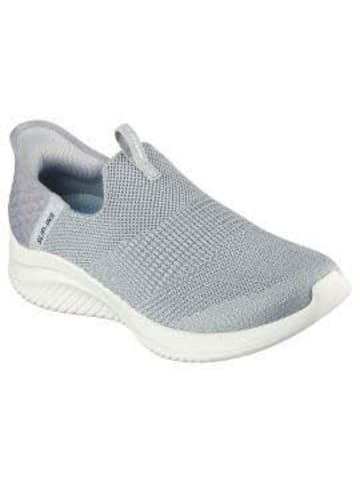 Skechers Slipper für Damen in unifarben in uni