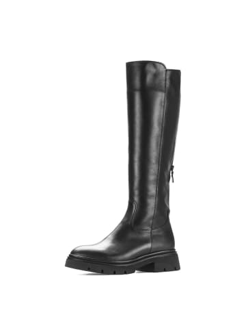 Gabor Fashion Sportliche Stiefel in schwarz