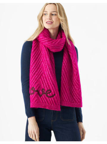 Codello Schal in pink