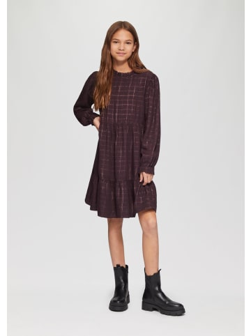 s.Oliver Kleid  in  49N1_lila