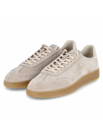Gant Schnürhalbschuh in beige