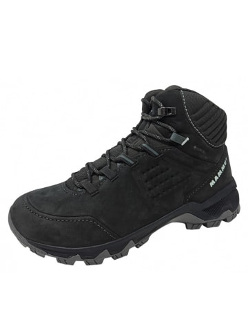 Mammut Wanderschuh Nova IV Mid GTX  in Grau