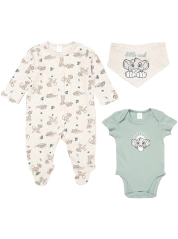 Disney Babysets König der Löwen XT in multicolor