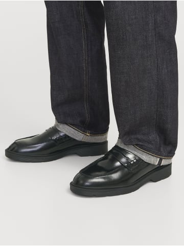 Jack & Jones Loafers in Black